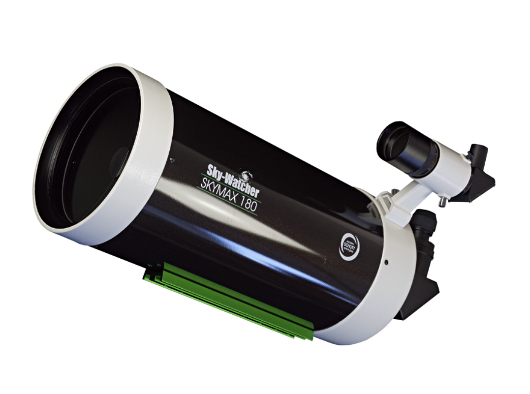 8 inch Aperture Telescopes part 3 Maksutovs and other Catadioptric